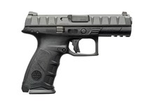 BERETTA APX 9MM 4.25" 17ROUND SEMIAUTO